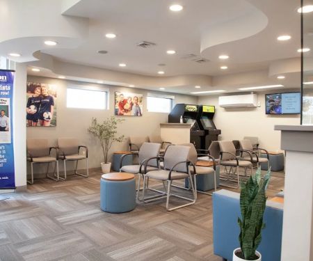Reichheld Ting Orthodontics - Westford