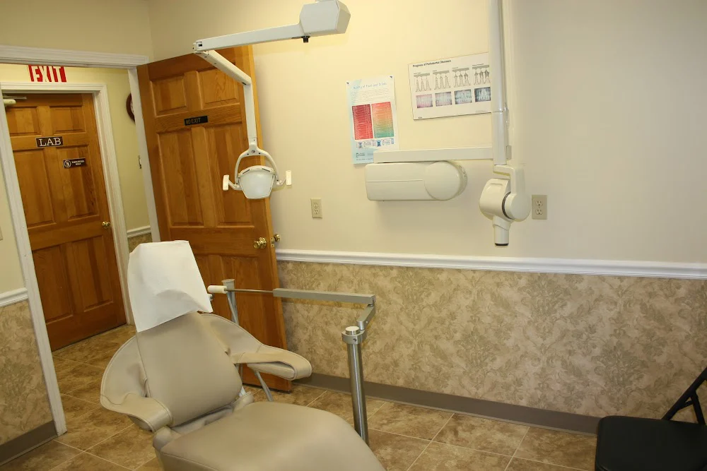 Valley Dental Care 1