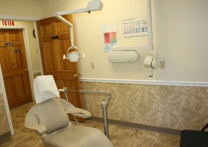 Valley Dental Care