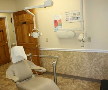 Valley Dental Care