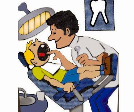 Dr. Peter B. Geller, DDS