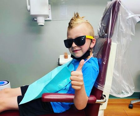Children's Dental Associates