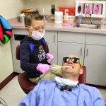 Dr. David M. Petrarca, DDS
