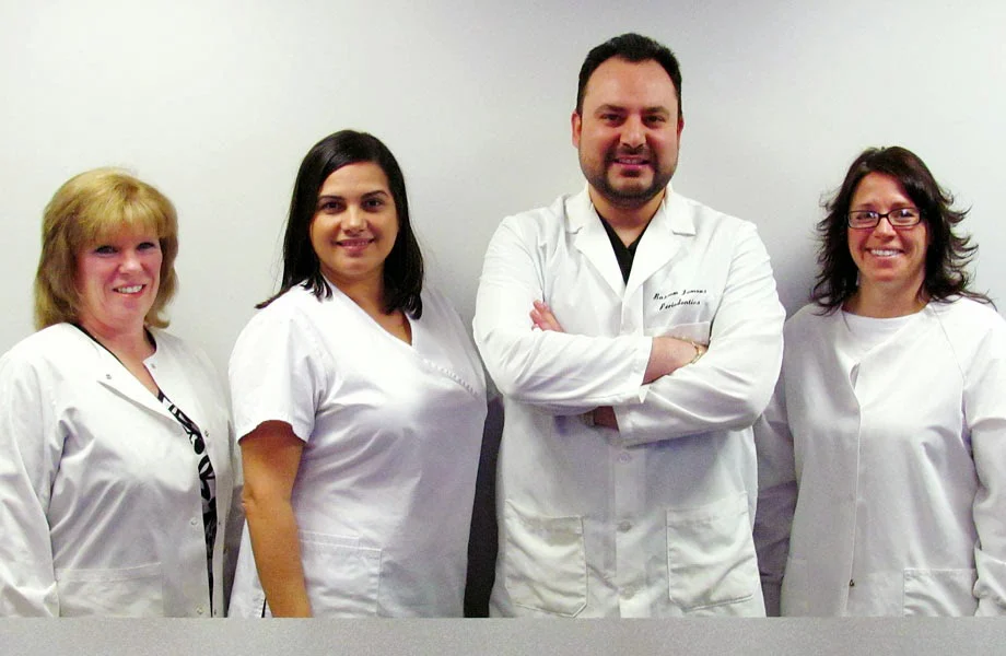 Methuen Periodontics & Implant Dentistry 8