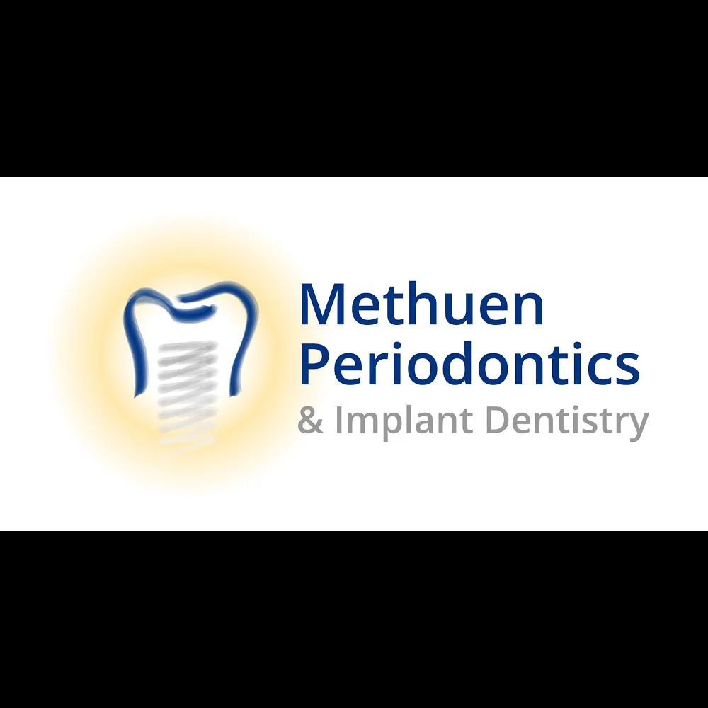 Methuen Periodontics & Implant Dentistry 6