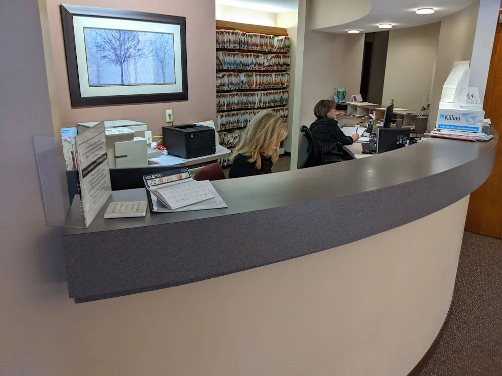 Family Dentistry of Westford 2