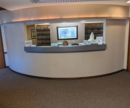 Family Dentistry of Westford