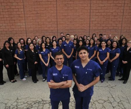 Valley View Dental