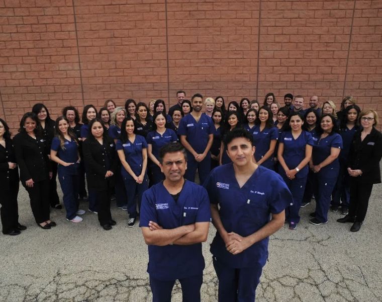 Valley View Dental