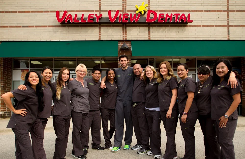 Valley View Dental 6