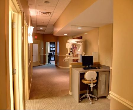 Carillon Family Dental