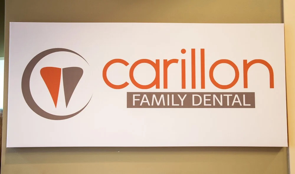 Carillon Family Dental 8