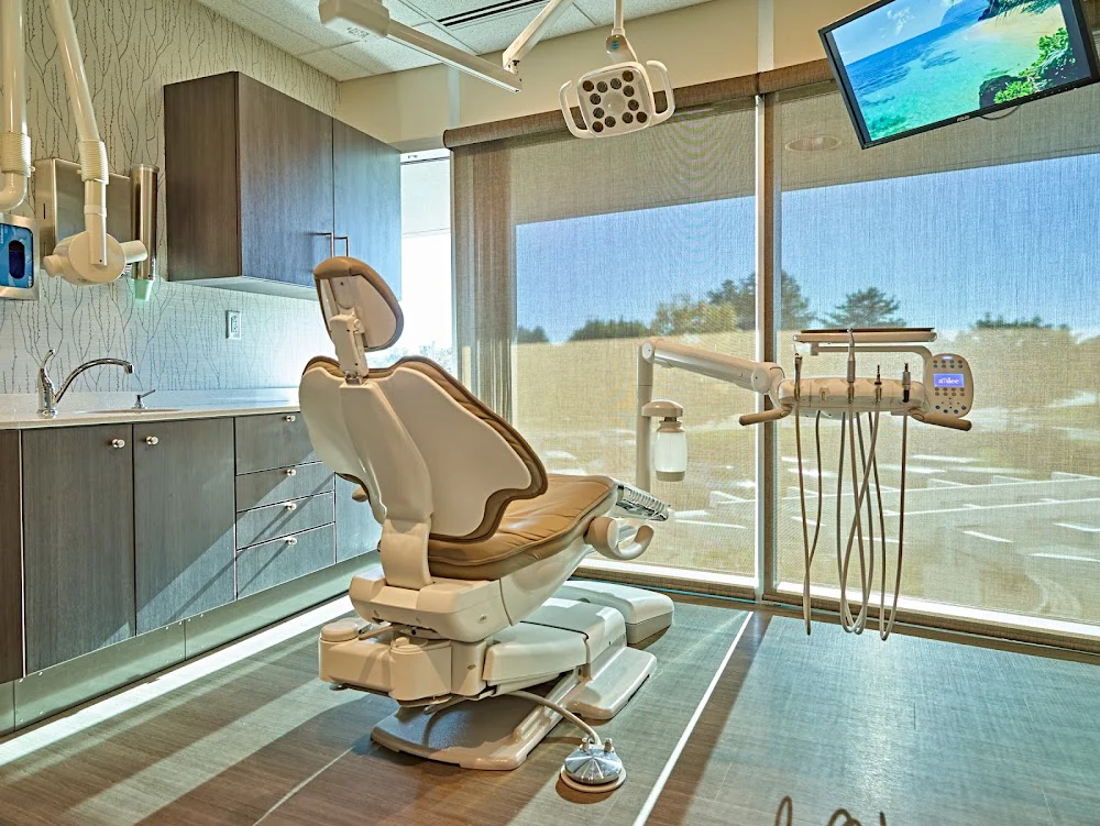 Emerson Dental 1