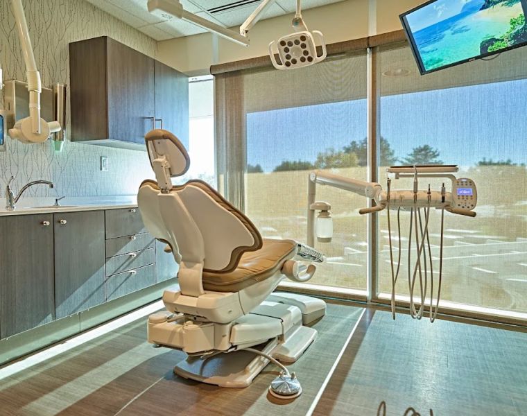 Emerson Dental