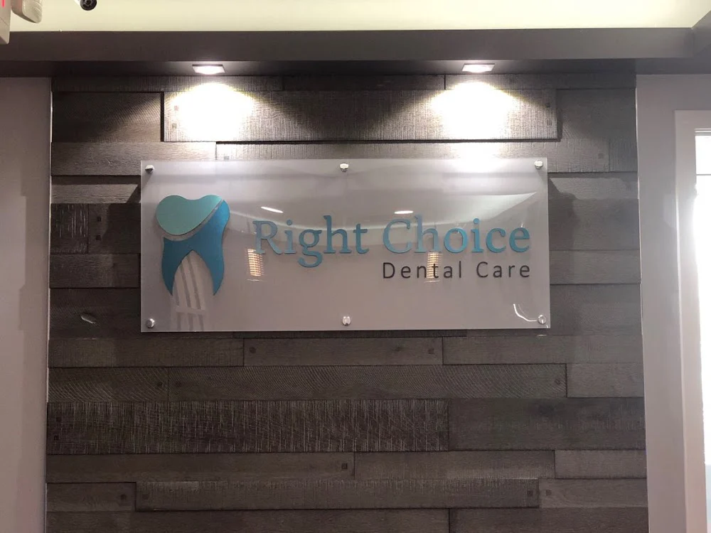 Right Choice Dental Care 5