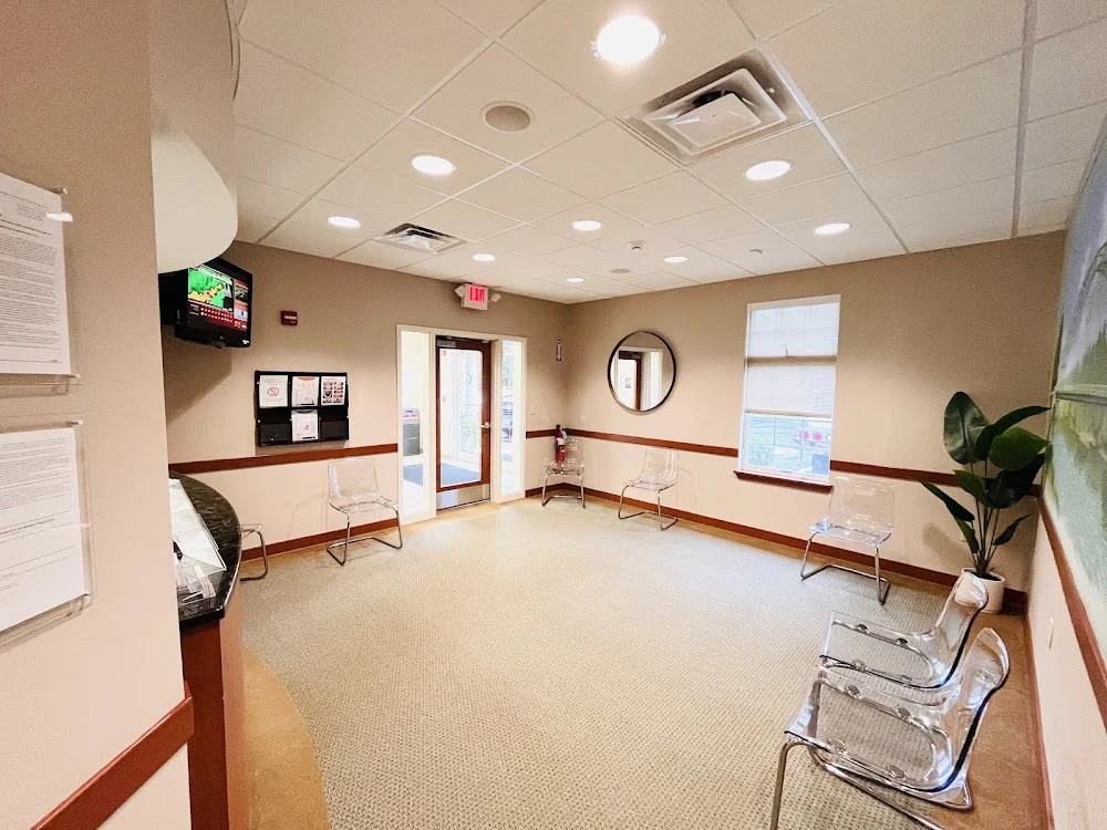 Tyngsboro Family Dental Practice 1