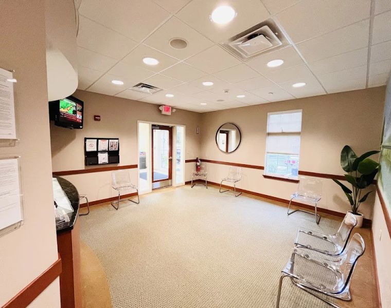 Tyngsboro Family Dental Practice