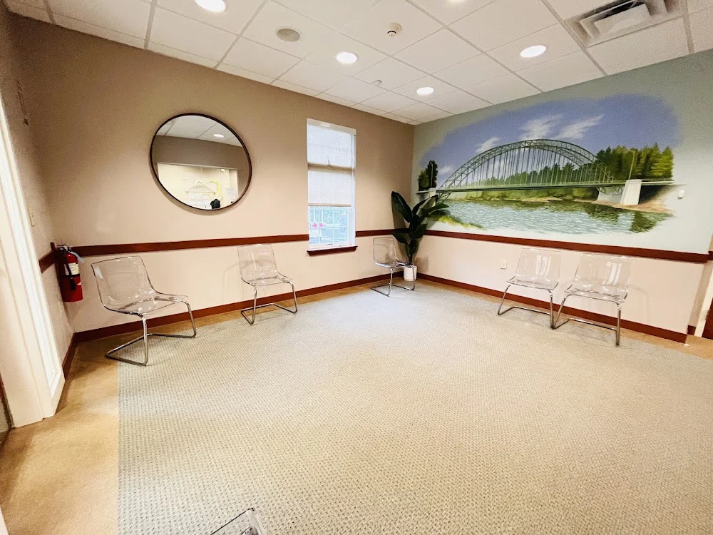 Tyngsboro Family Dental Practice 2