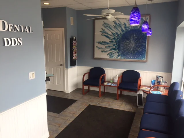 Garrity Square Dental 2