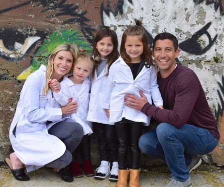Dr. Jessica Cohen Orthodontics