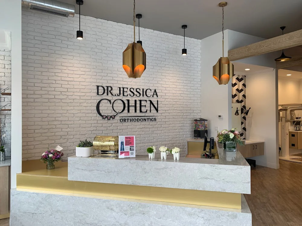 Dr. Jessica Cohen Orthodontics 2