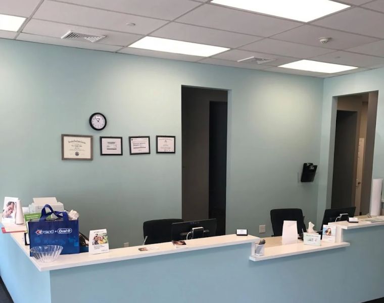 Premier Dental