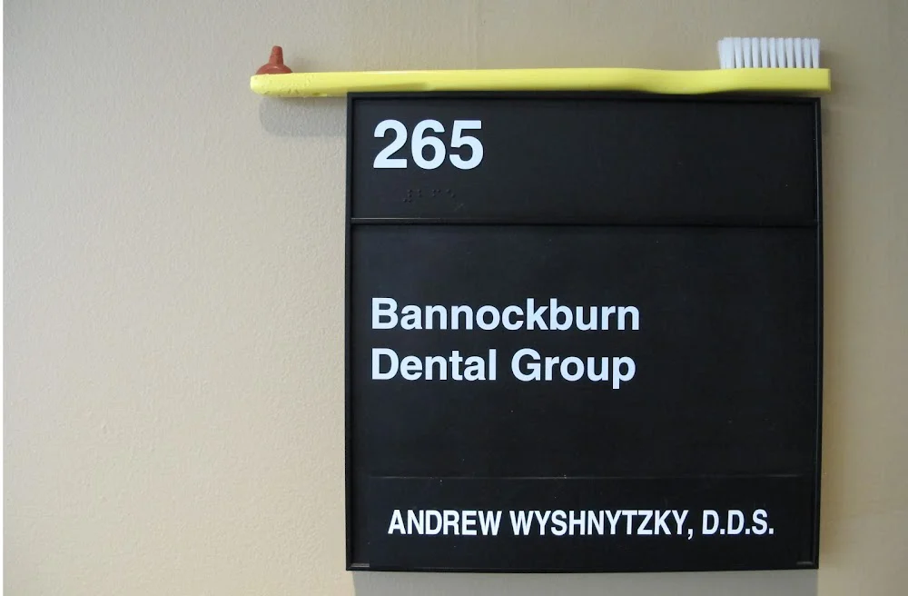 Bannockburn Dental Group: Dr. Andrew P. Wyshnytzky, DDS 10