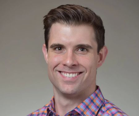 Andrew Schwab, DMD