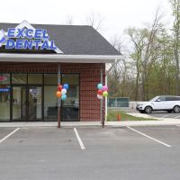 EXCEL DENTAL LOWELL ico