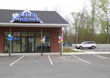 EXCEL DENTAL LOWELL