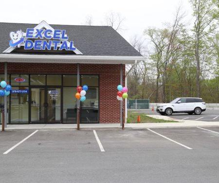 EXCEL DENTAL LOWELL