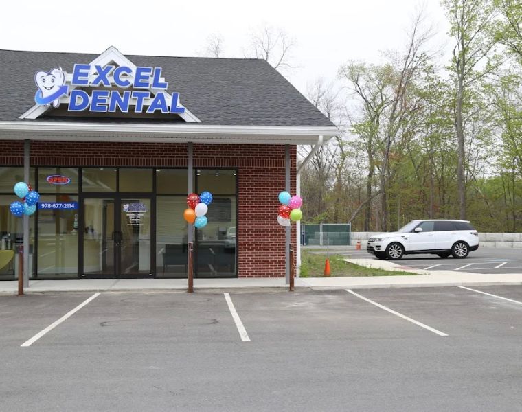 EXCEL DENTAL LOWELL