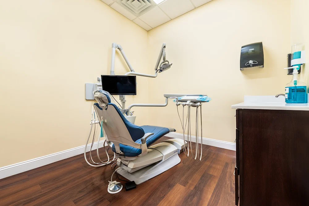 EXCEL DENTAL LOWELL 2