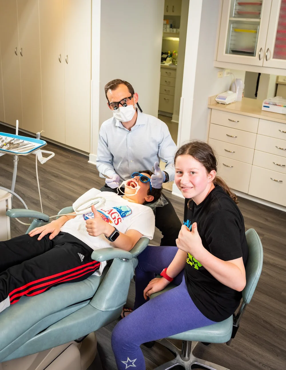 Gilbert Orthodontics 2