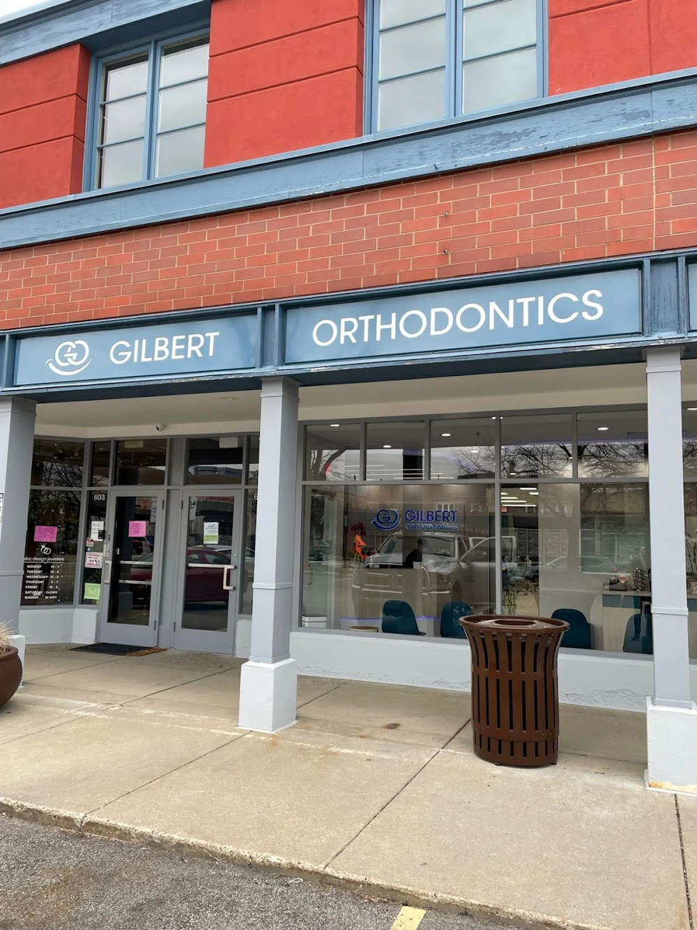 Gilbert Orthodontics 10