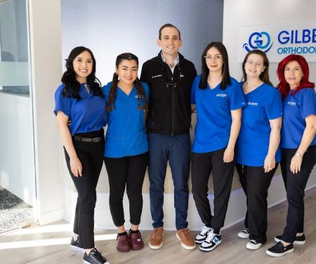 Gilbert Orthodontics