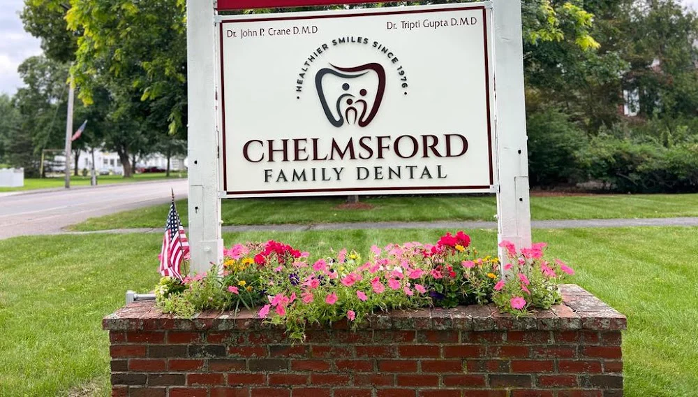 Chelmsford Family Dental 1