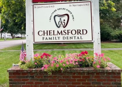 Chelmsford Family Dental