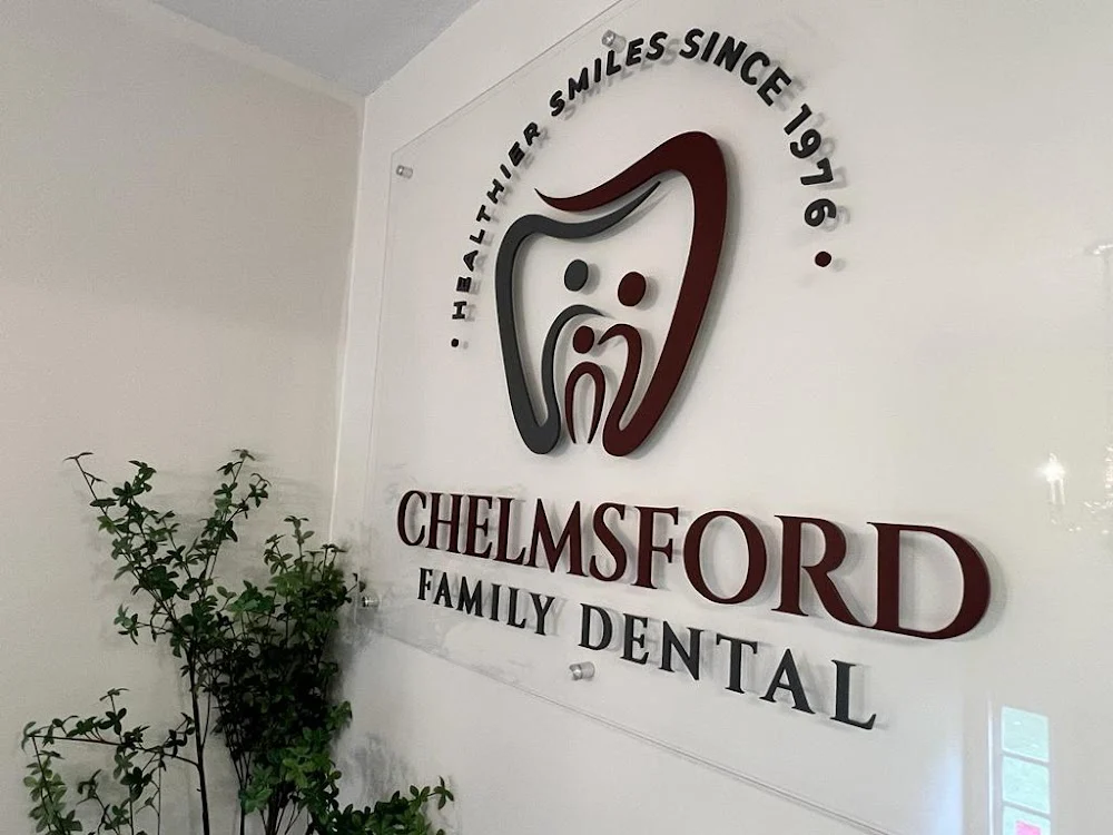 Chelmsford Family Dental 2