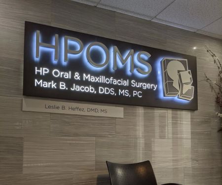Jacob, Mark B, DDS, MS, PC- Highland Park OMS