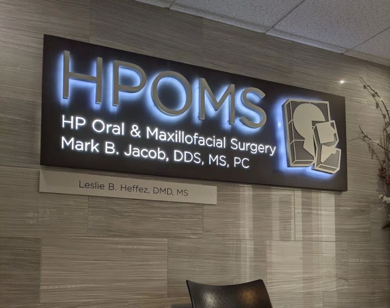 Jacob, Mark B, DDS, MS, PC- Highland Park OMS