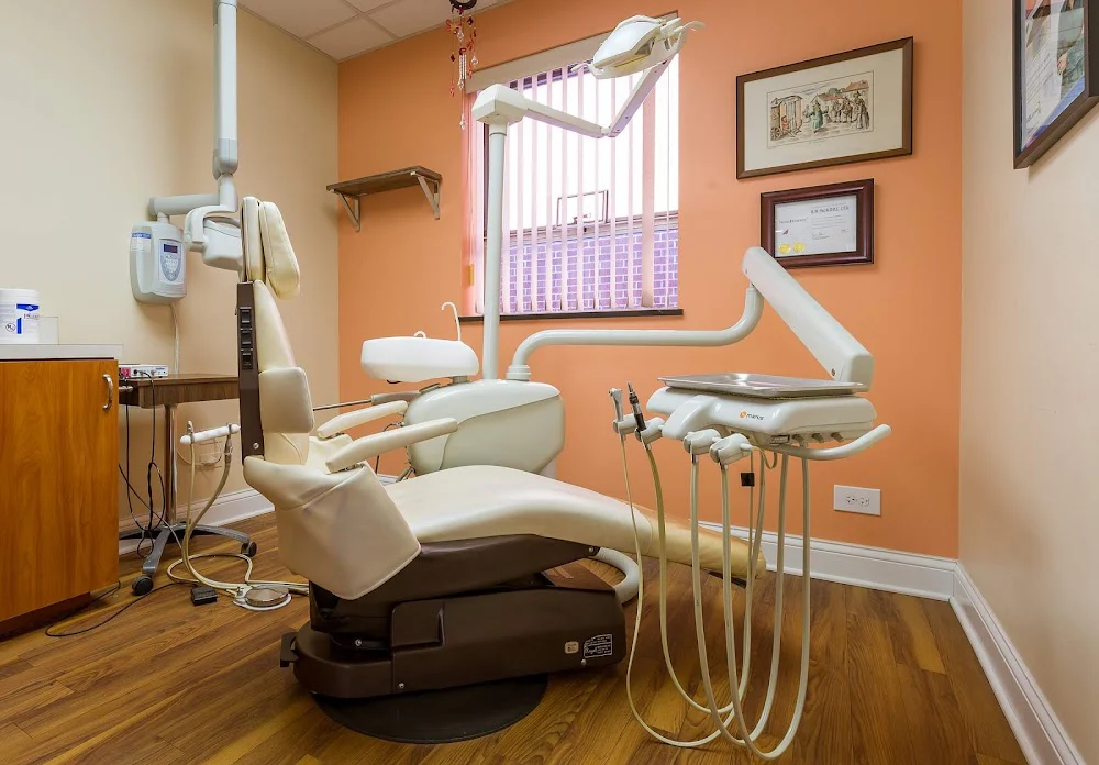 North Suburban Dental of Highland Park 2