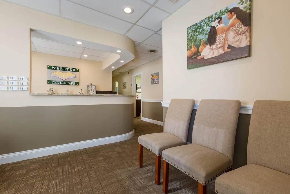 North Suburban Dental of Highland Park 6