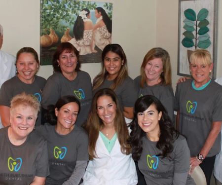 North Suburban Dental of Highland Park