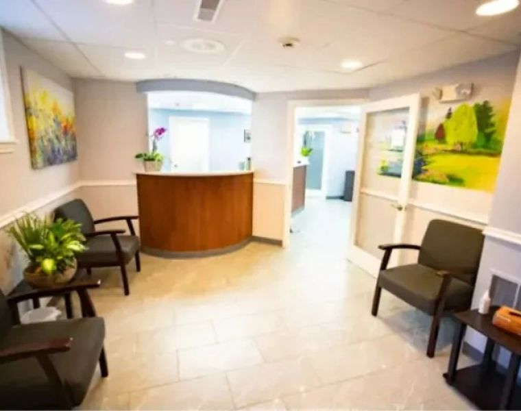 Future of Dentistry - Dracut