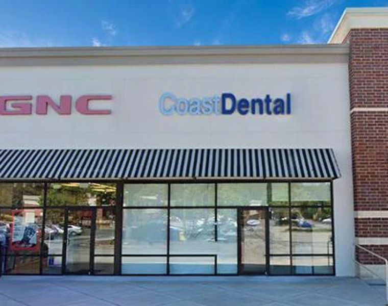 Coast Dental