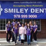 SMILEY DENTAL LOWELL