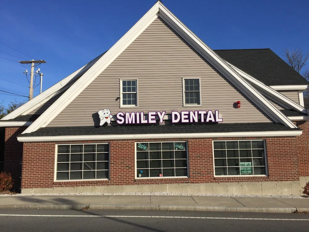 SMILEY DENTAL LOWELL 3