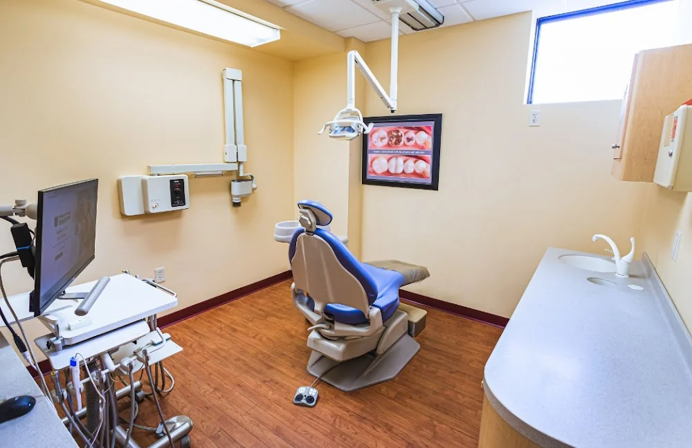 Methuen Family Dentistry 1