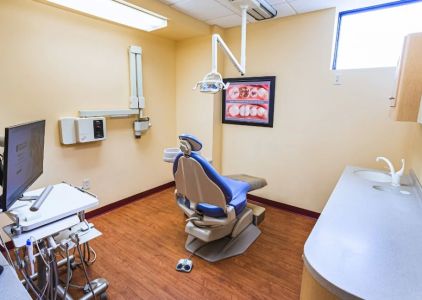 Methuen Family Dentistry